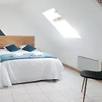 Detente Cosy Clinchamps-sur-Orne