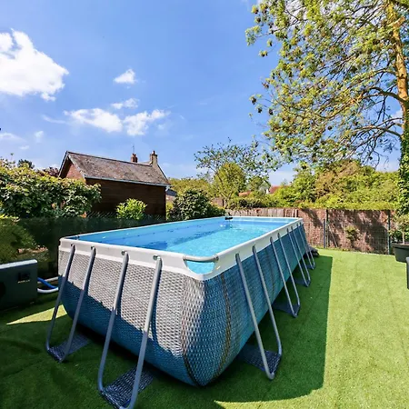 Casa vacanze Détente Cosy *