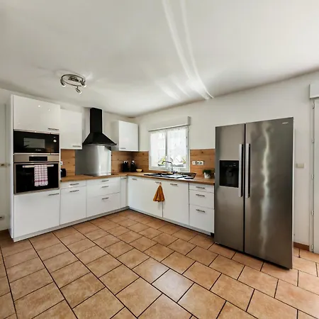 Casa vacanze Détente Cosy *