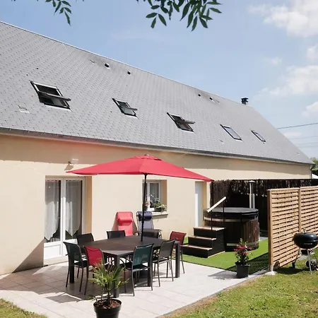 Detente Cosy Holiday home *
