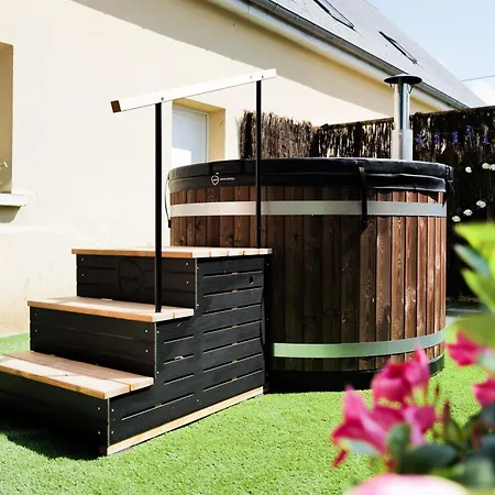 Détente Cosy Casa vacanze *