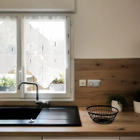 Detente Cosy Holiday home *