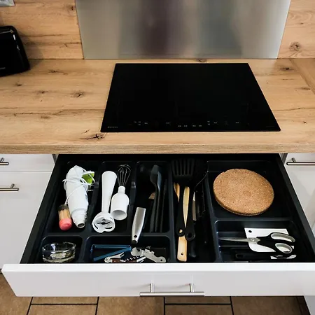 Casa vacanze Détente Cosy Clinchamps-sur-Orne