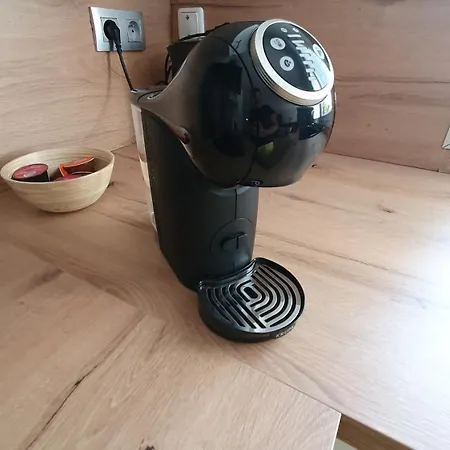 Détente Cosy Casa vacanze