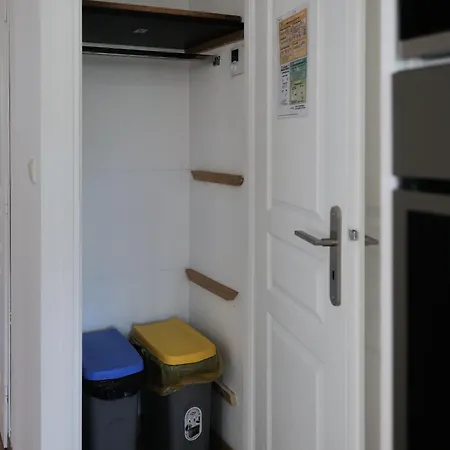 Détente Cosy Clinchamps-sur-Orne