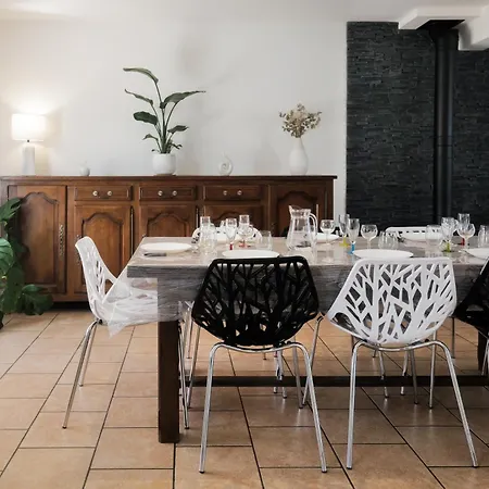 Detente Cosy Clinchamps-sur-Orne