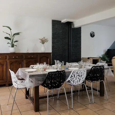 Casa vacanze Détente Cosy *