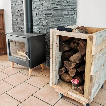 Detente Cosy Holiday home *