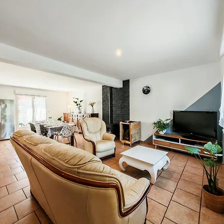 Holiday home Detente Cosy *