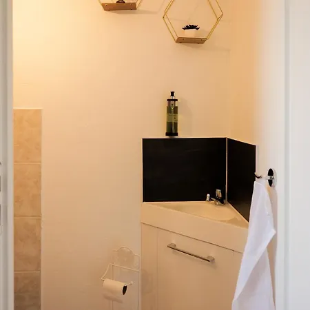 Détente Cosy Casa vacanze *