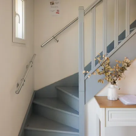 Détente Cosy Clinchamps-sur-Orne