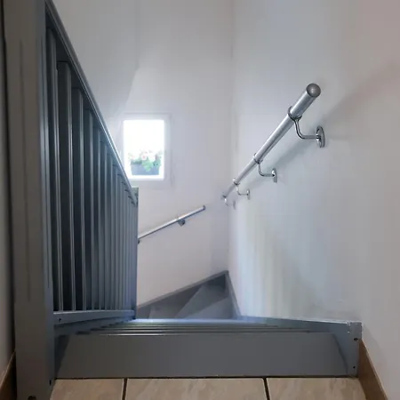 Détente Cosy Clinchamps-sur-Orne