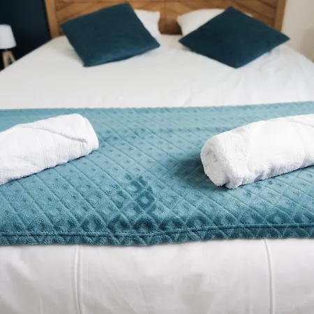 Détente Cosy * Clinchamps-sur-Orne