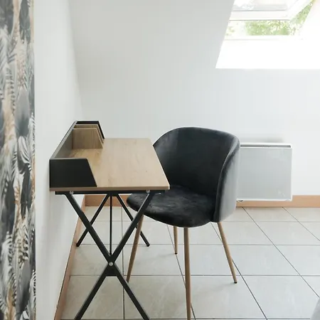 Detente Cosy Dom wakacyjny *