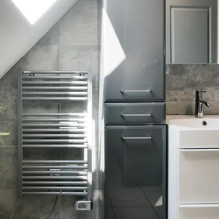 Casa vacanze Détente Cosy *