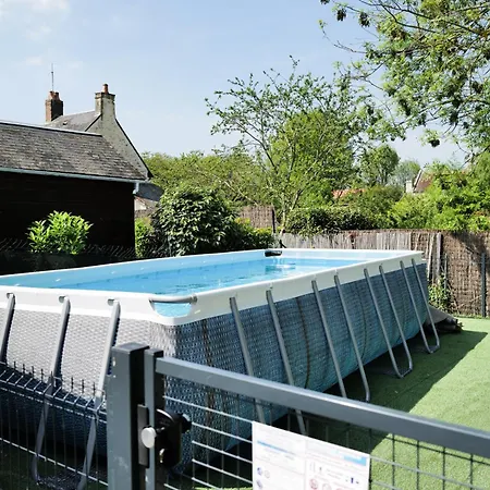 Casa vacanze Détente Cosy *