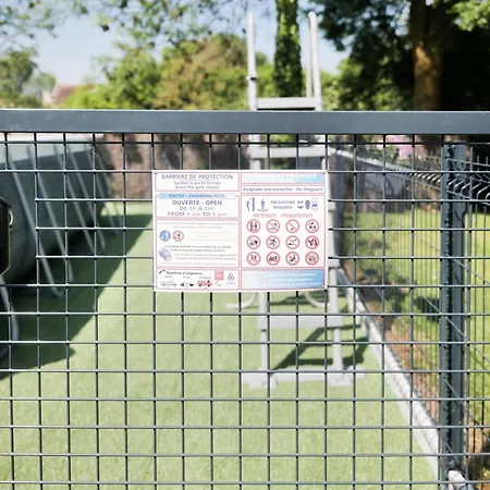 Casa vacanze Détente Cosy *