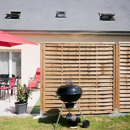 Detente Cosy * Clinchamps-sur-Orne