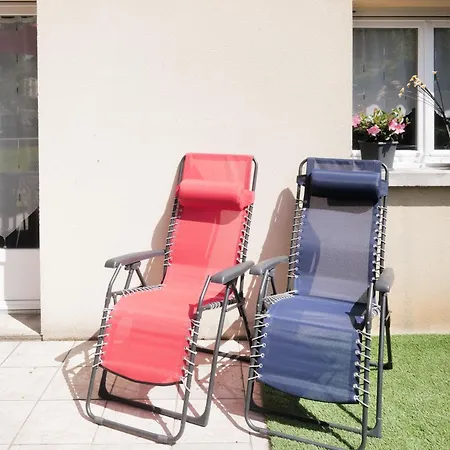 Detente Cosy