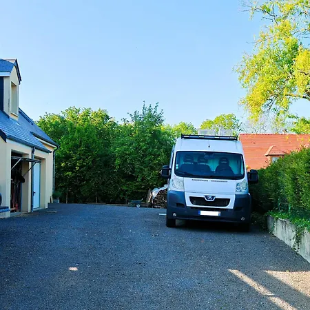 Casa vacanze Détente Cosy *