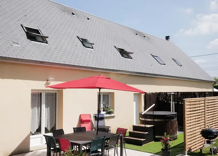 Detente Cosy Dom wakacyjny *