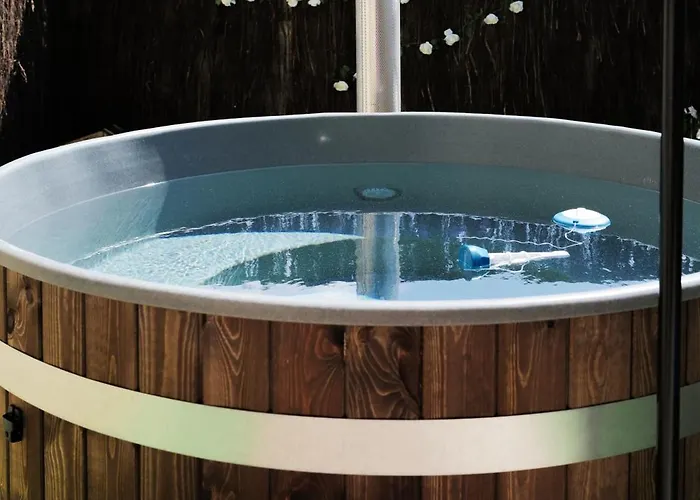 Dom wakacyjny Detente Cosy *