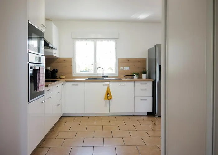 Detente Cosy Dom wakacyjny