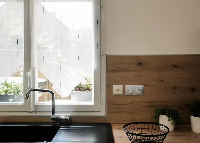 Detente Cosy Dom wakacyjny *