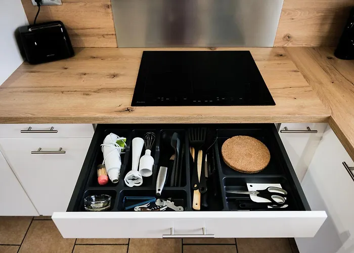 Dom wakacyjny Detente Cosy Clinchamps-sur-Orne