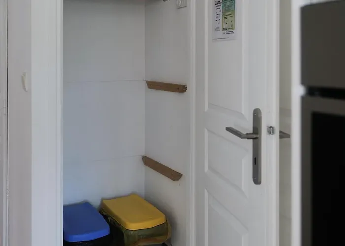 Detente Cosy Clinchamps-sur-Orne