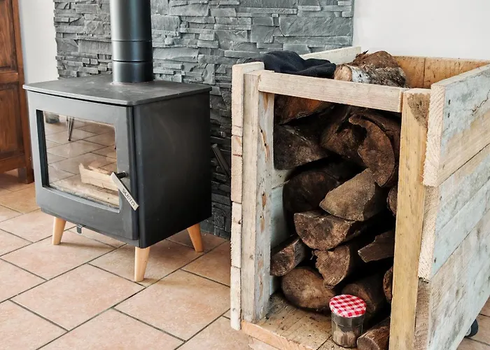 Detente Cosy Dom wakacyjny *