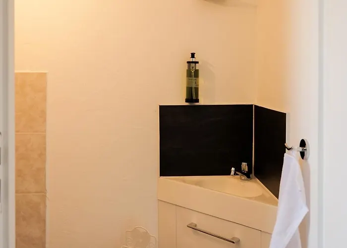 Detente Cosy Dom wakacyjny *