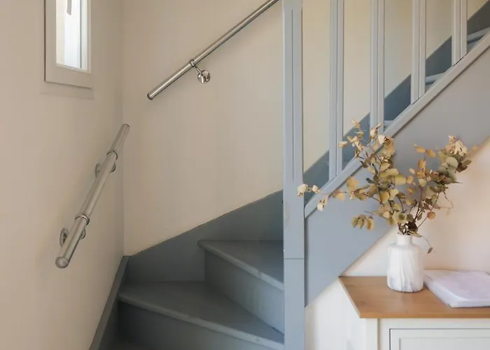 Detente Cosy Clinchamps-sur-Orne