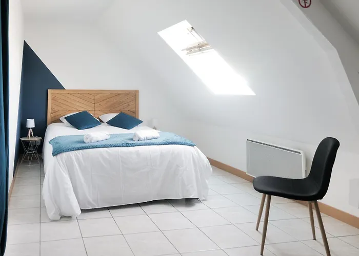 Detente Cosy Clinchamps-sur-Orne