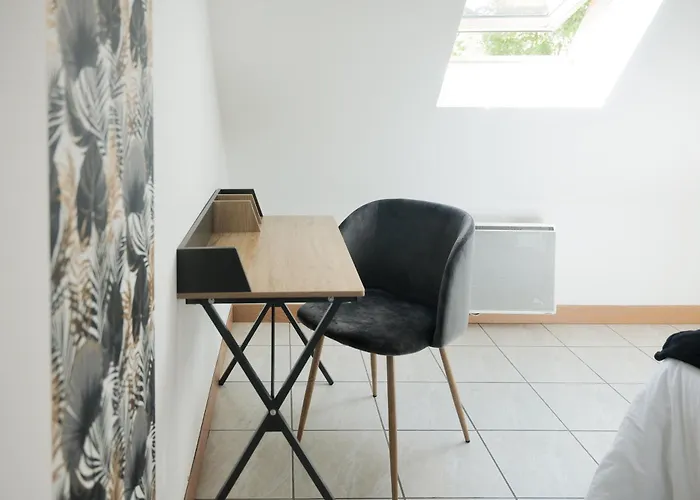 Detente Cosy Dom wakacyjny *