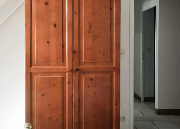 Detente Cosy Clinchamps-sur-Orne