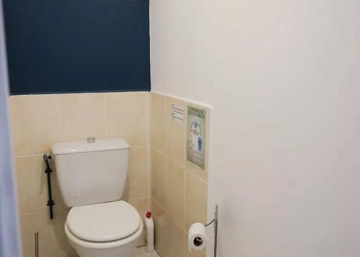 Detente Cosy Dom wakacyjny Clinchamps-sur-Orne