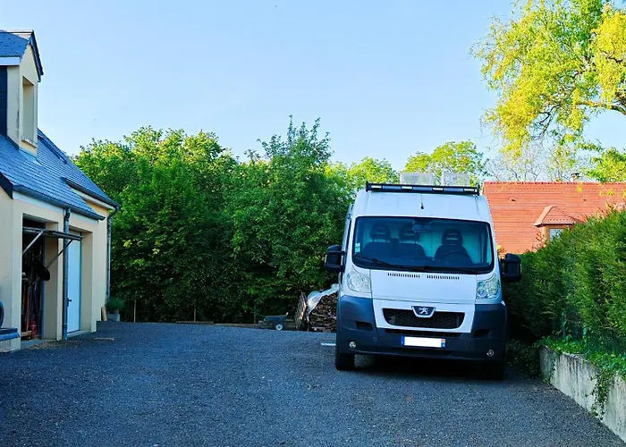 Dom wakacyjny Detente Cosy *