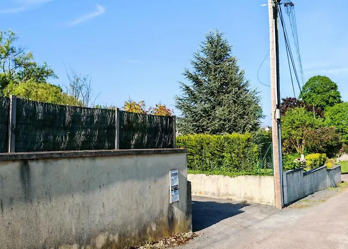 Dom wakacyjny Detente Cosy